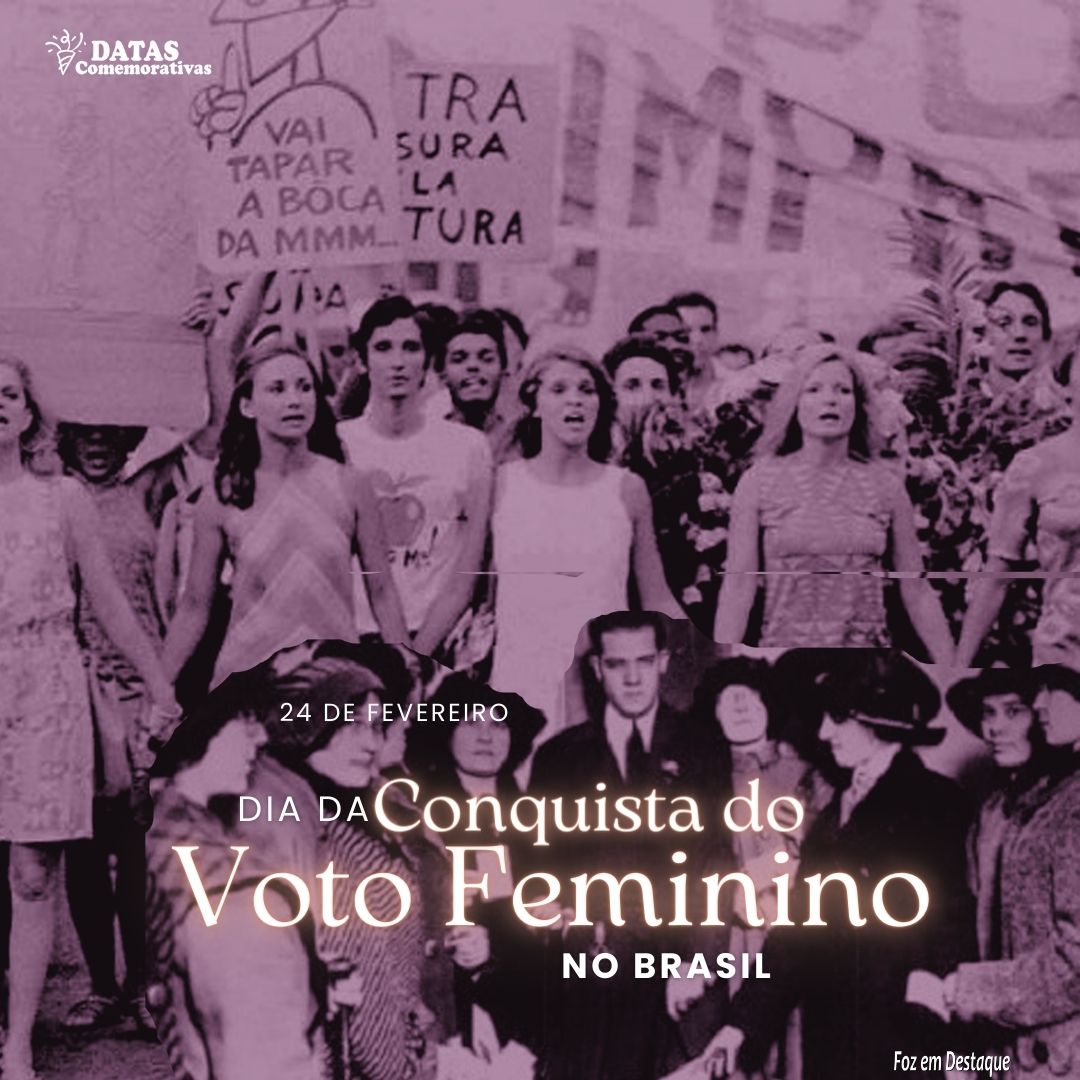 Datas Comemorativas: 24 de Fevereiro 9-41