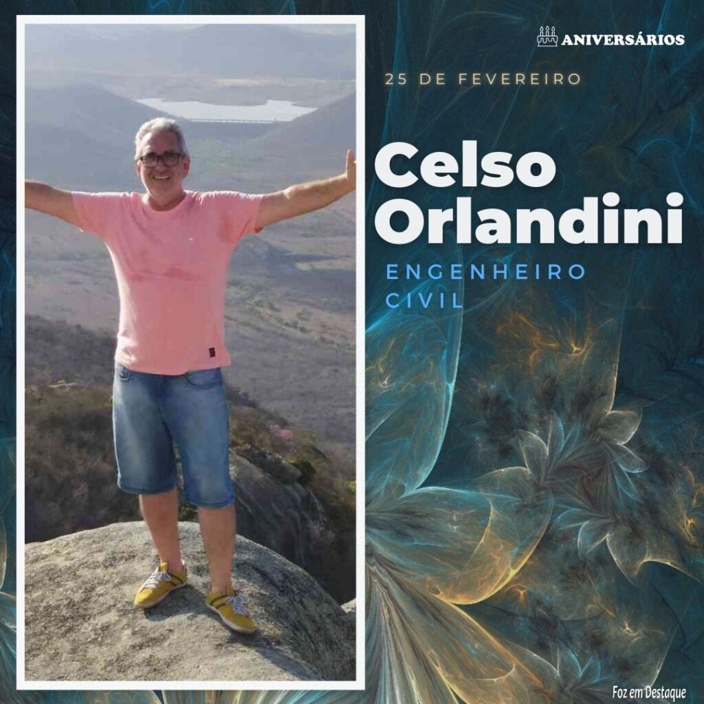 Celso Orlandini