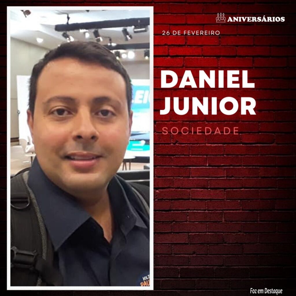 Daniel Junior
