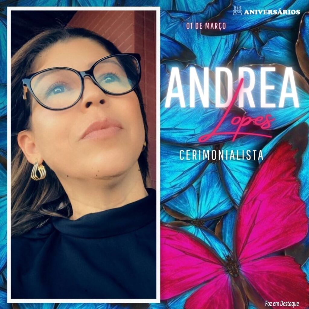 Andrea Lopes