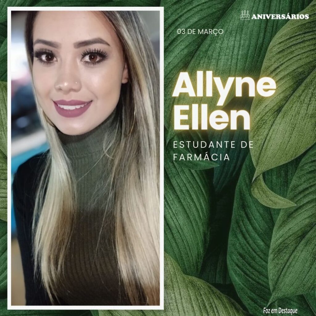 Allyne Ellen