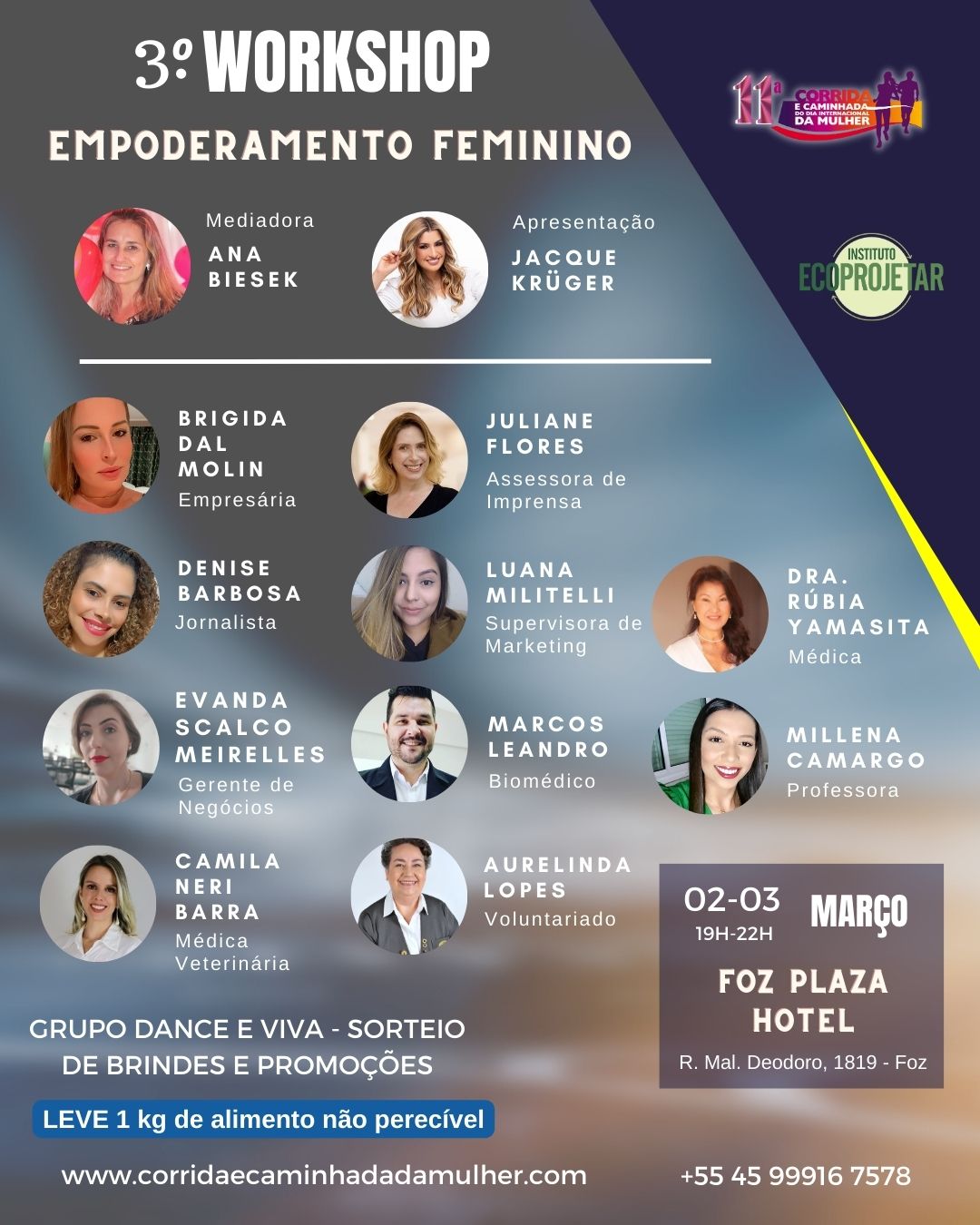 Corrida da Mulher promove Workshop de Empoderamento Feminino CORRIDA-E-CAMINHADA-DA-MULHER-1080-×-1350-px-1
