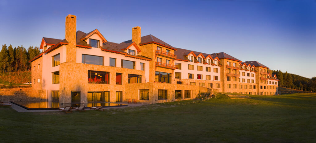 FÉRIAS DE VERÃO NA ARGENTINA LOI SUITES CHAPELCO