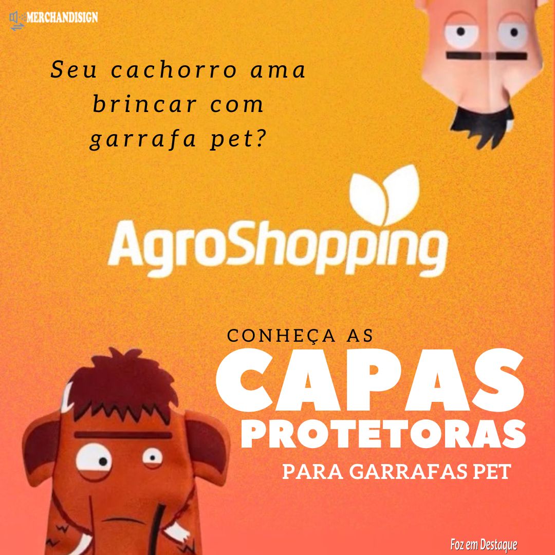 Conheça a capa protetora para garrafas pet MERCHAN-AGRO-5