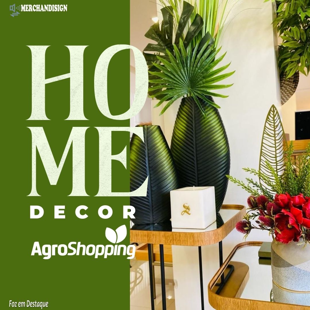 Paixão por Home Decor! 🤍 merchan-agro-1-1