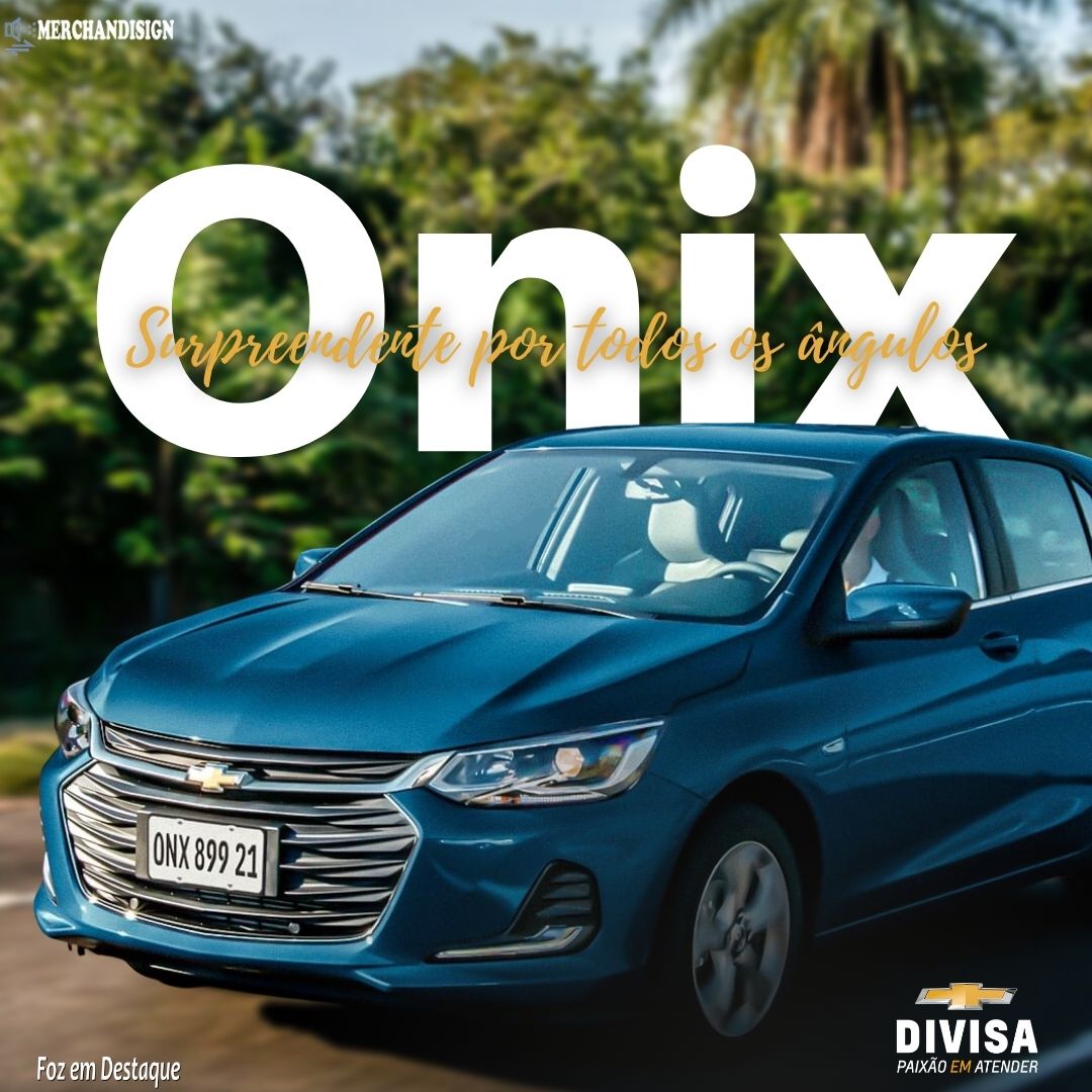 Onix: Surpreendente por todos os ângulos merchan-divisa-1