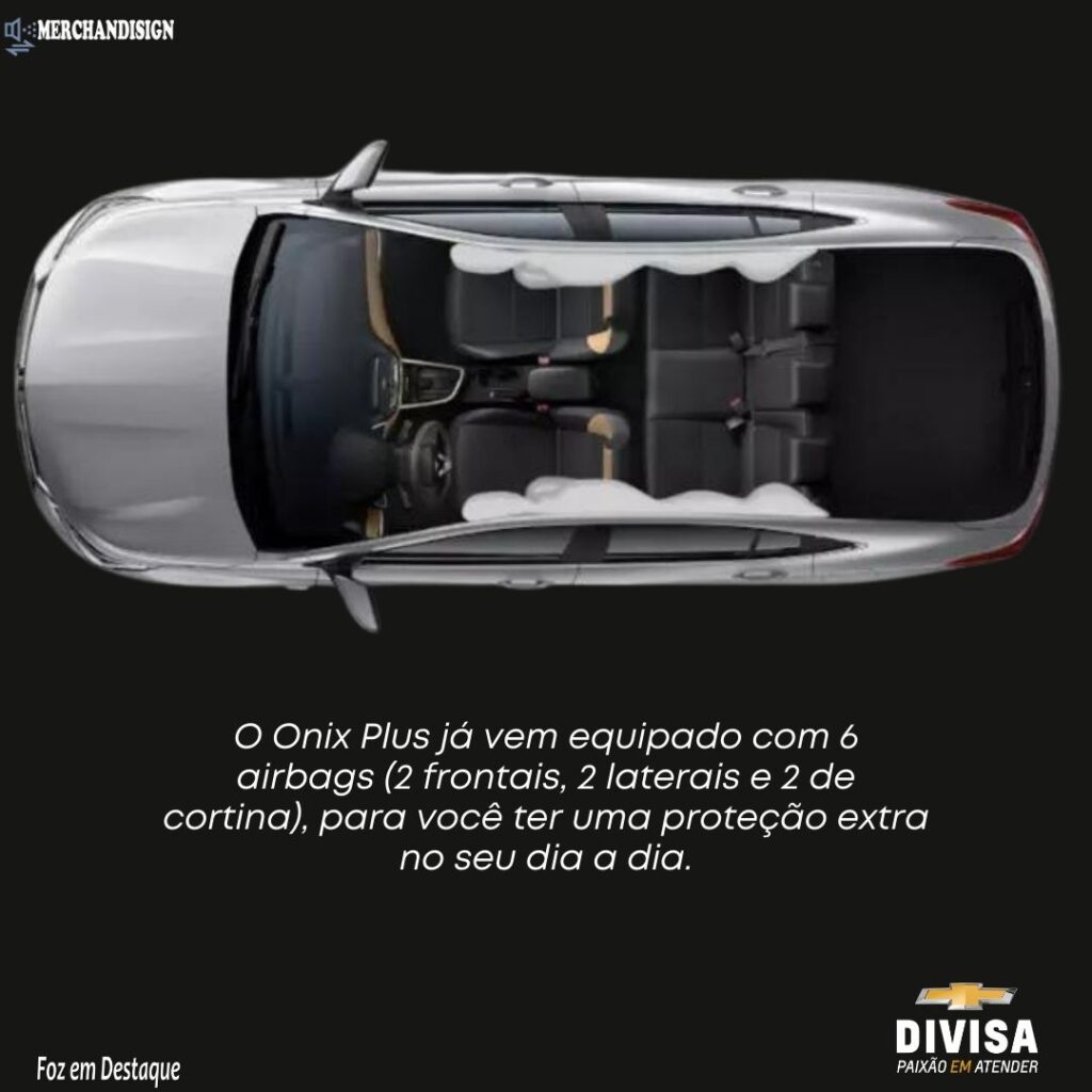 Onix na Divisa Veículos