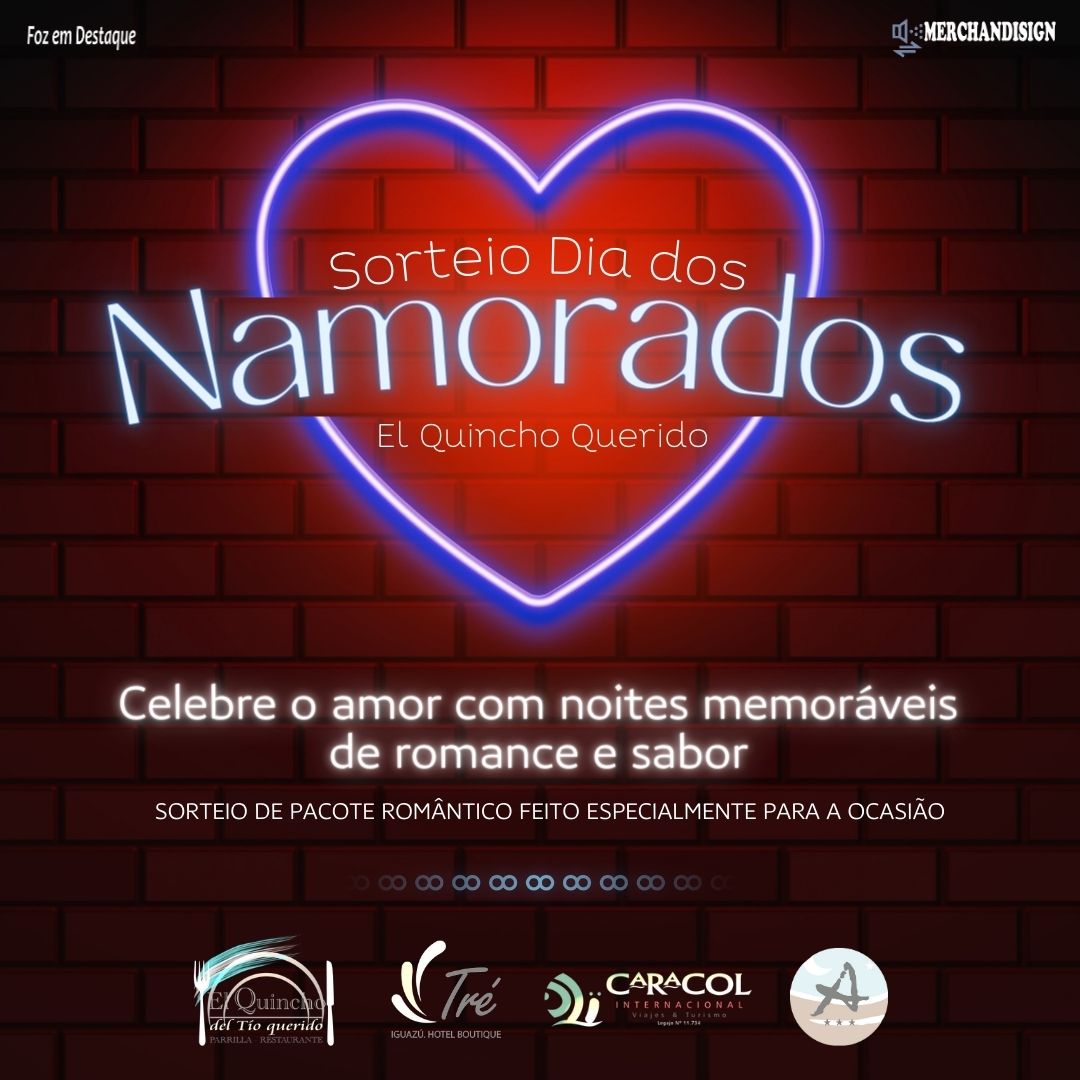 Sorteio Dia dos Namorados El Quincho merchan-el-quincho-1
