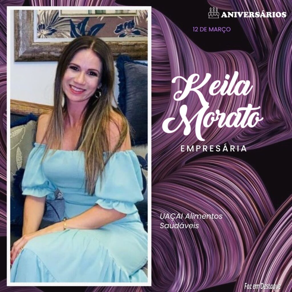Keila Morato