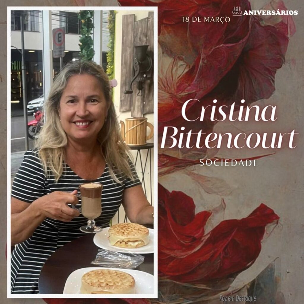 Cristina Bittencourt