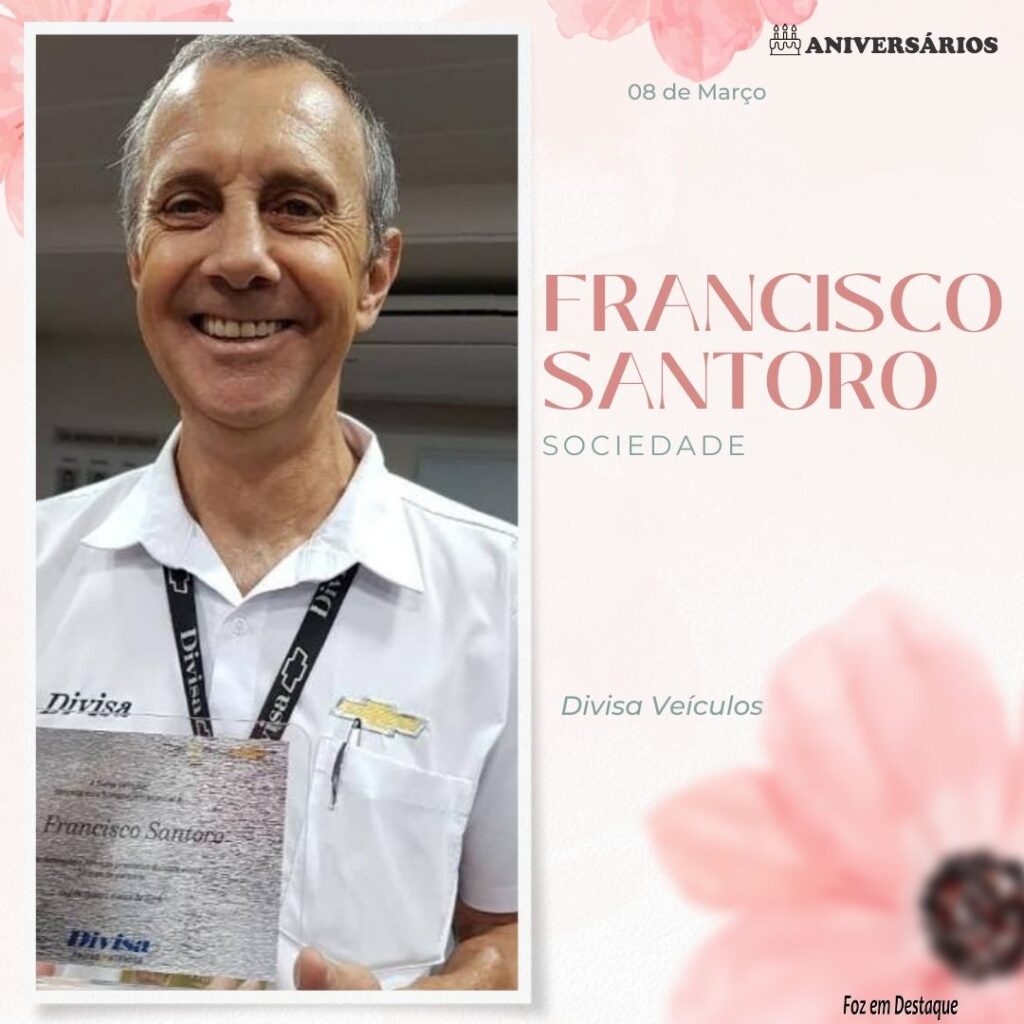 Francisco Santoro