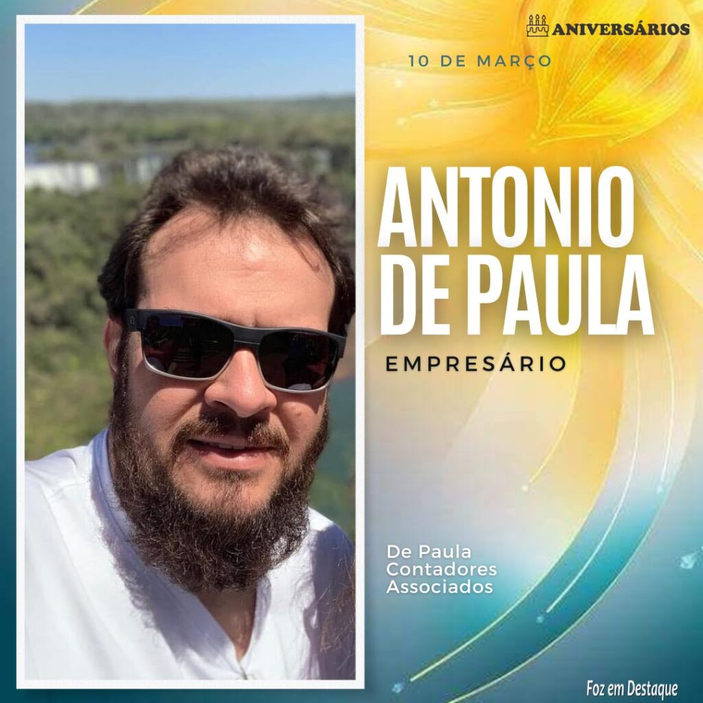 Antonio de Paula