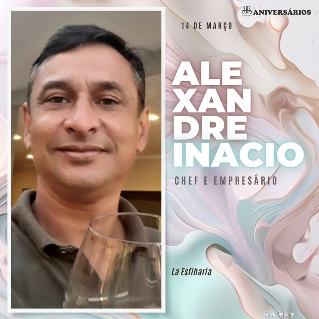 Alexandre Inacio