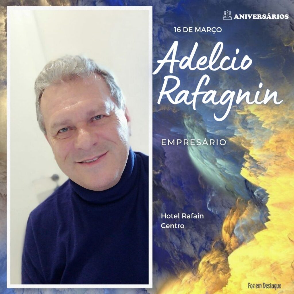 Adelcio Rafagnin