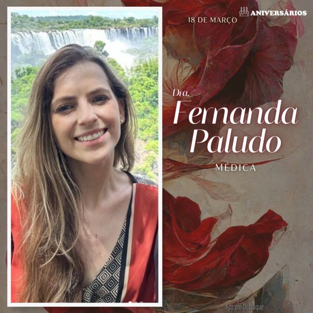 Fernanda Paludo