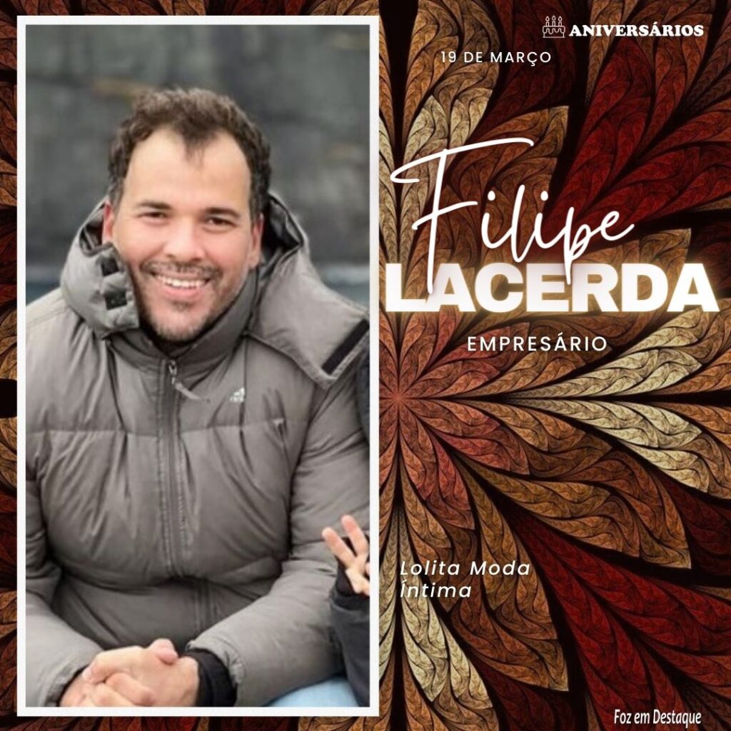 Filipe Lacerda