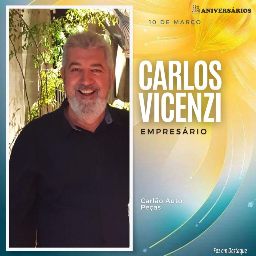 Carlos Vicenzi