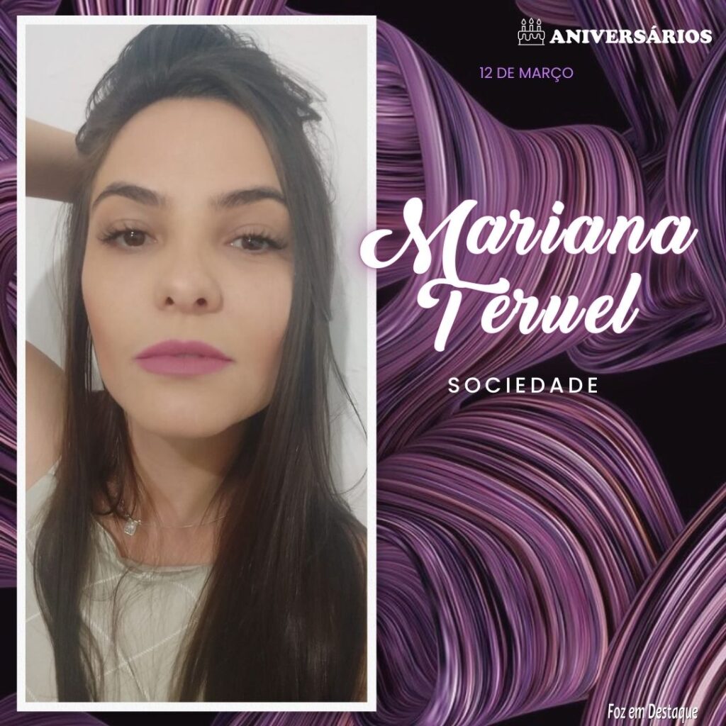Mariana Teruel