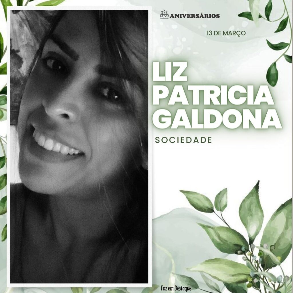Liz Patricia Galdona