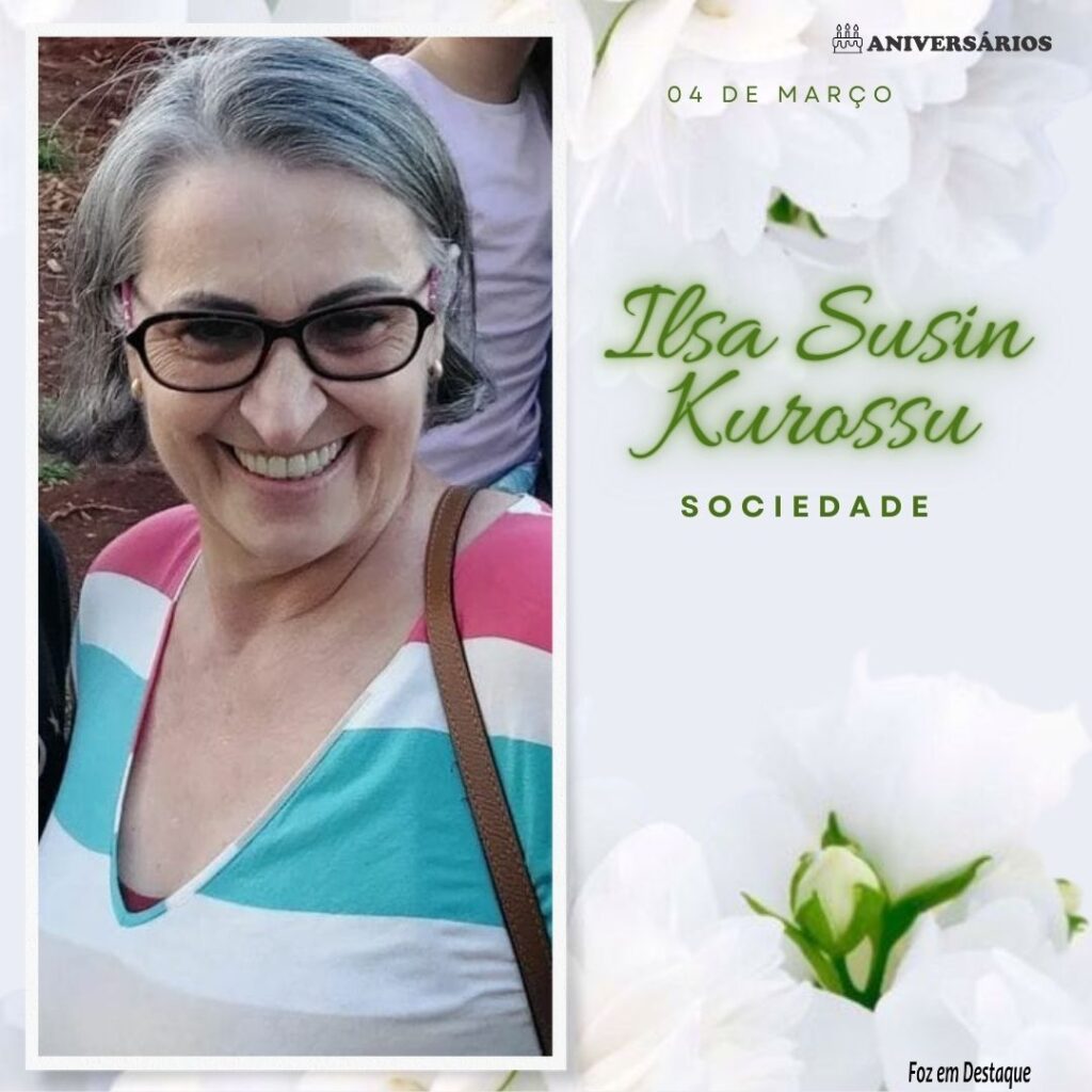 Ilsa Susin Kurossu