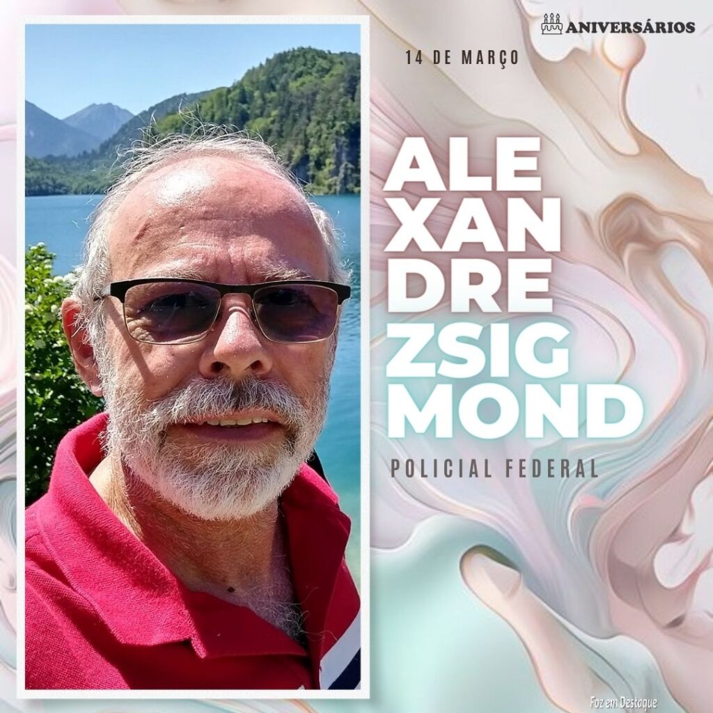 Alexandre Zsigmond