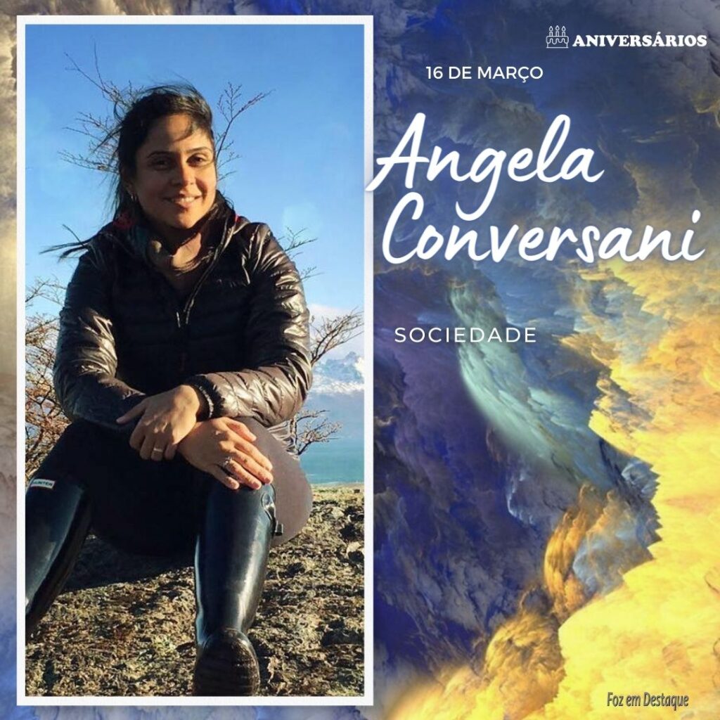 Angela Conversani