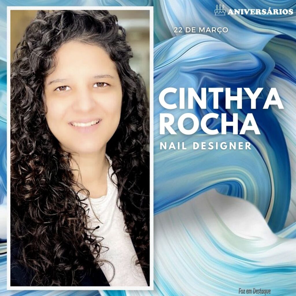 Cinthya Rocha