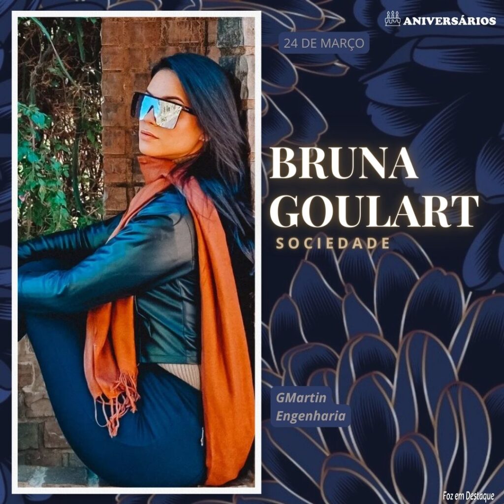 Bruna Goulart