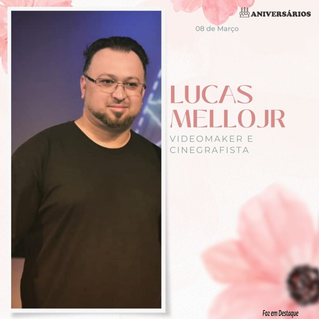 Lucas Mello