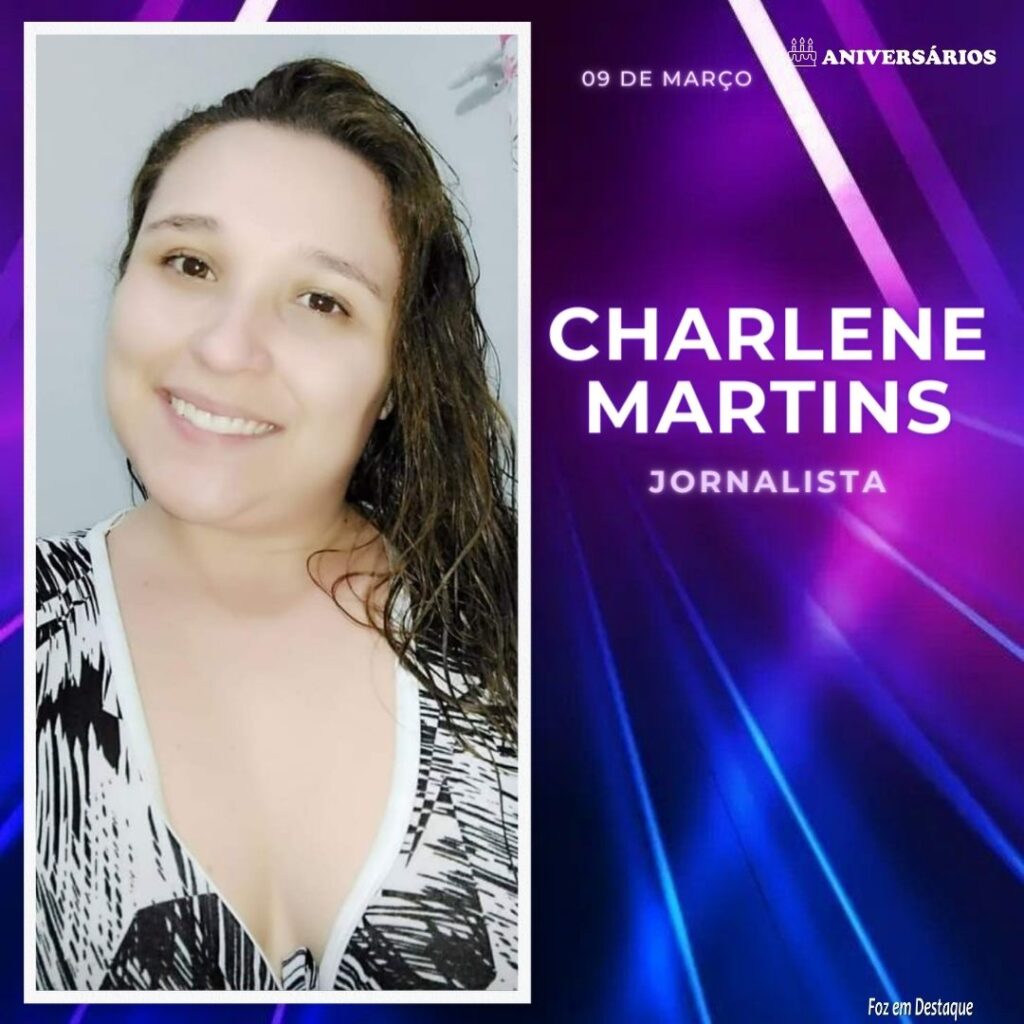 Charlene Martins