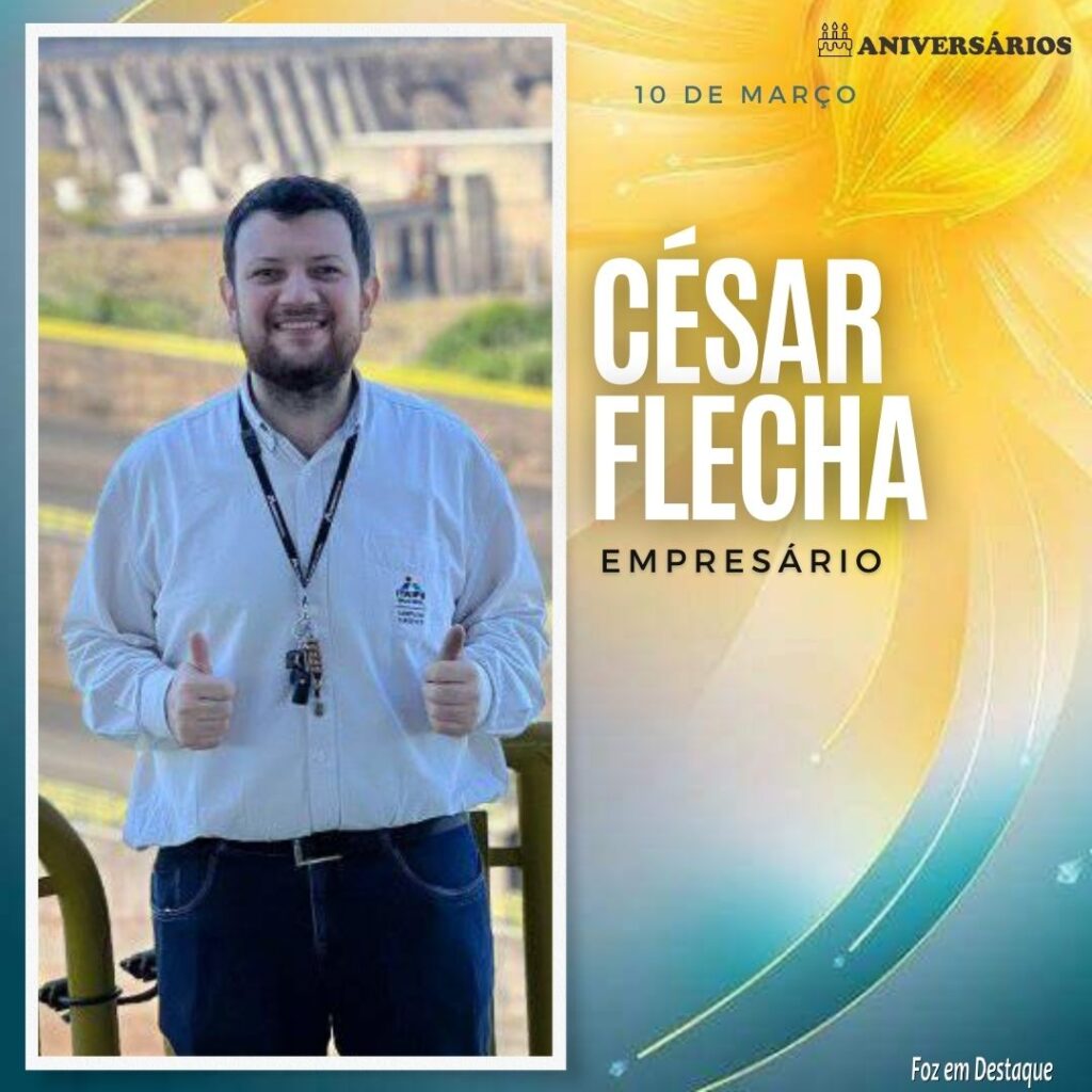 César Flecha