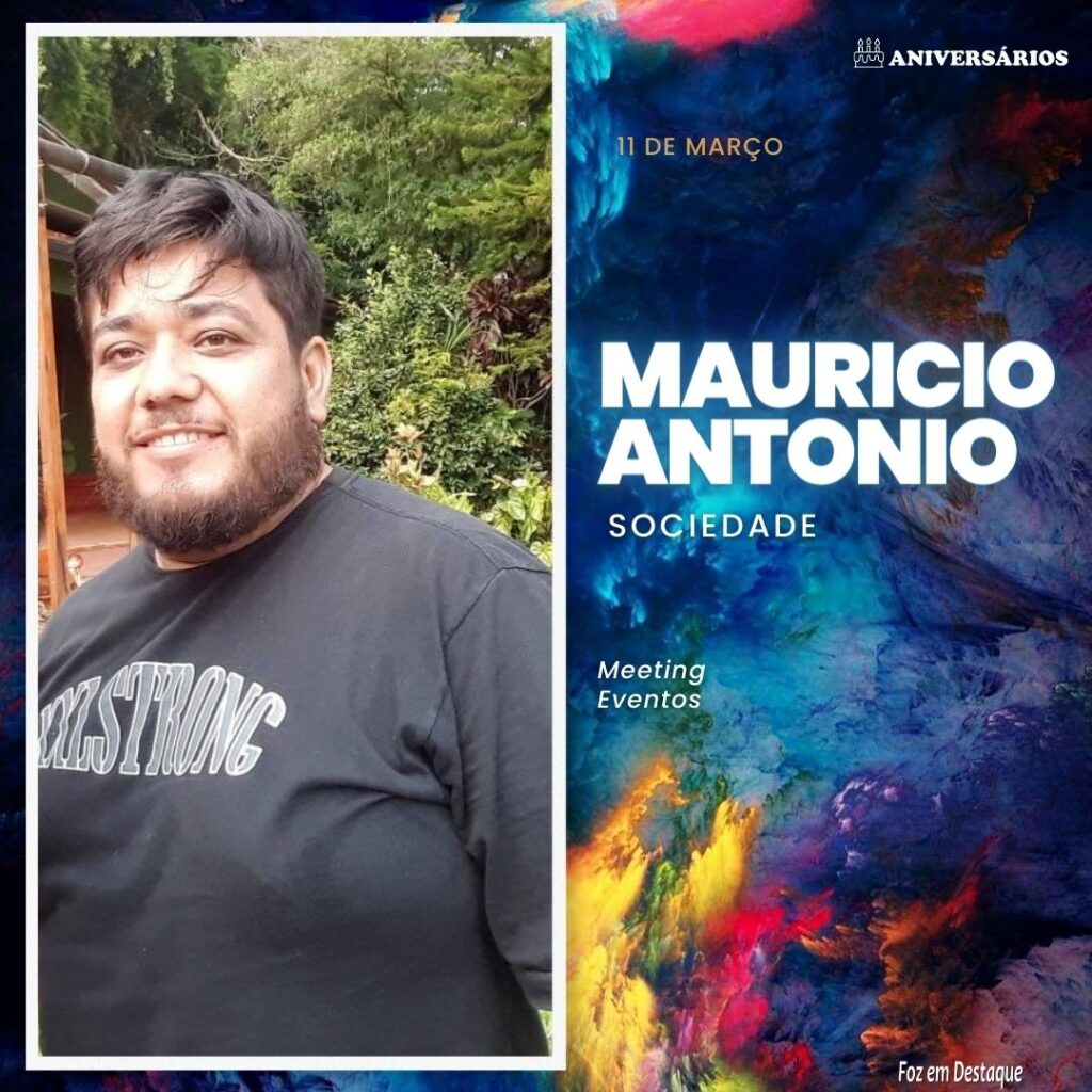 Mauricio Antonio
