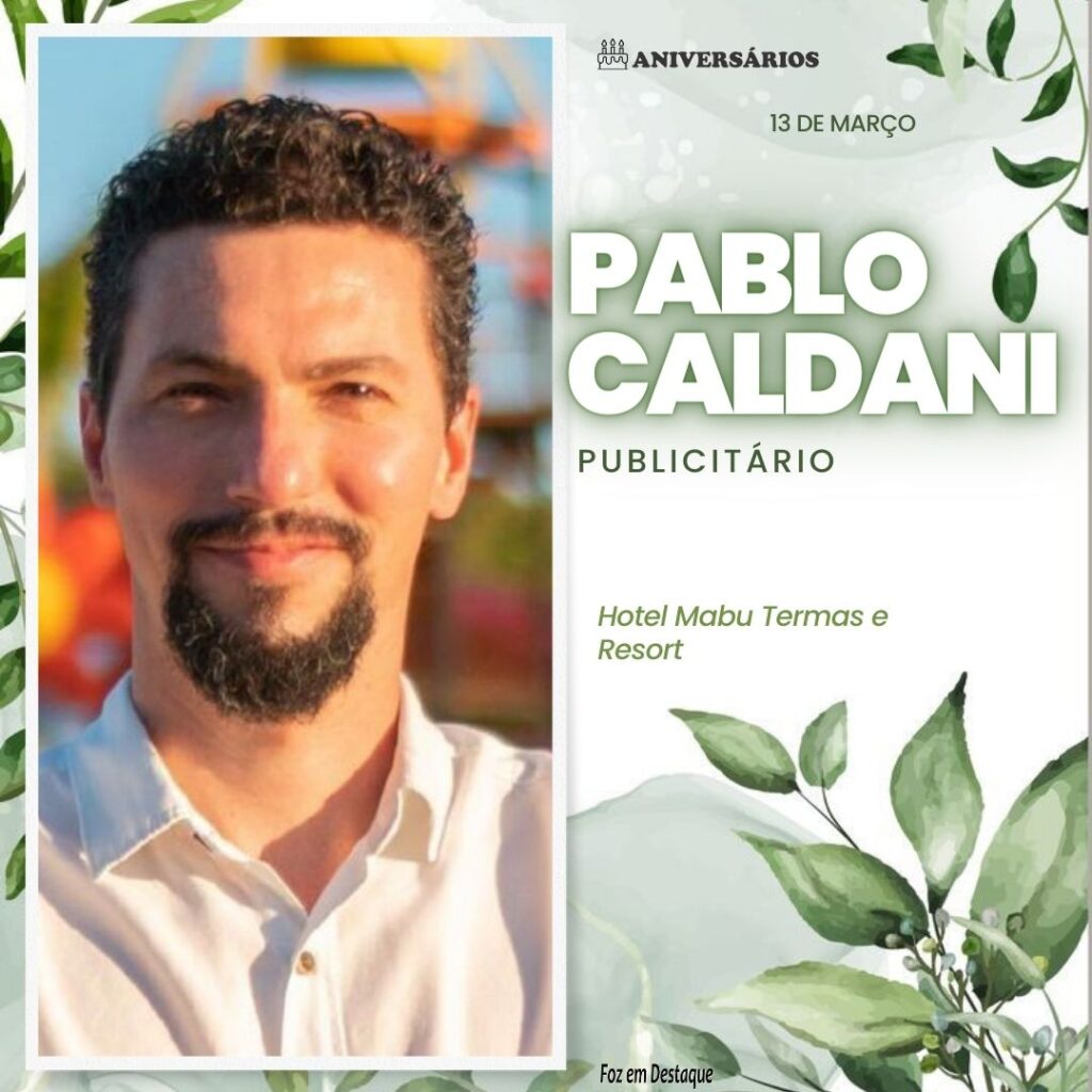 Pablo Caldani