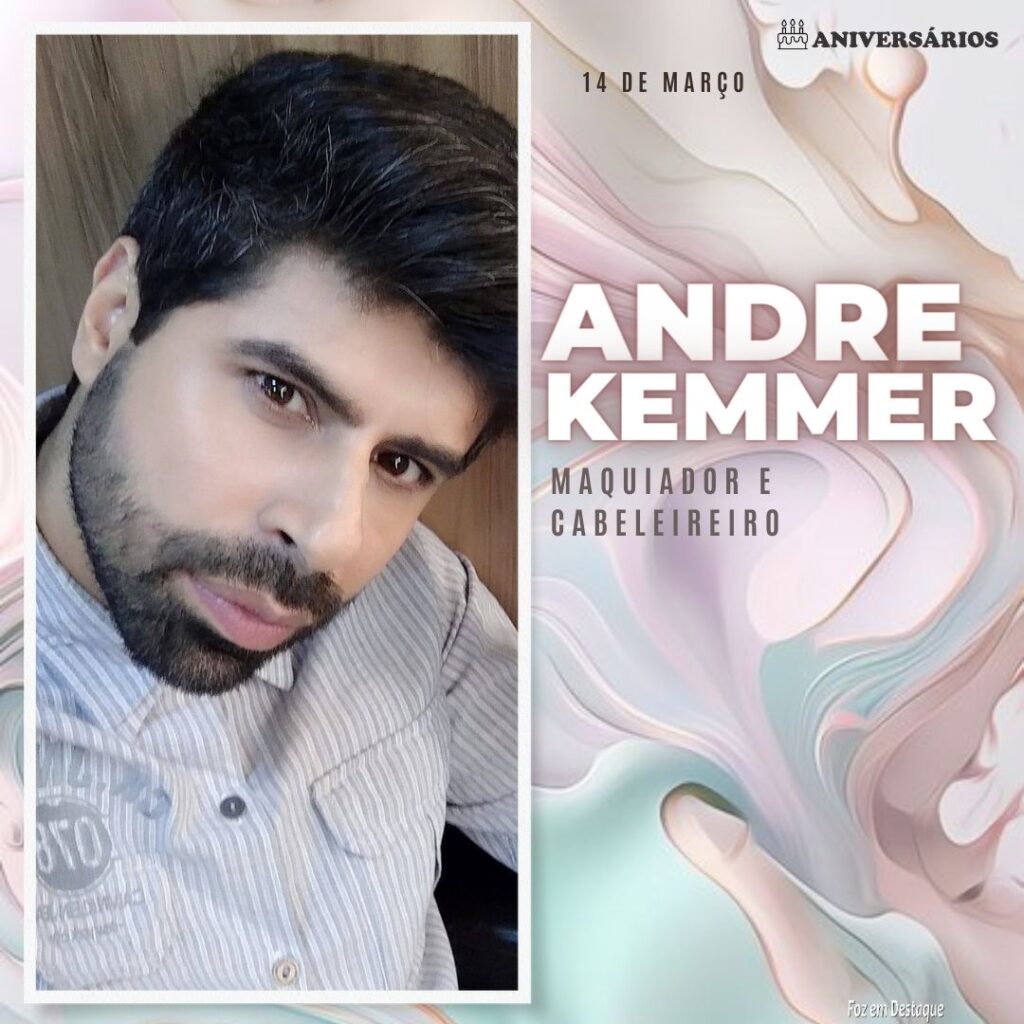 Andre Kemmer
