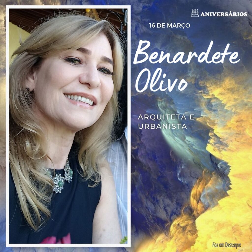 Benardete Olivo