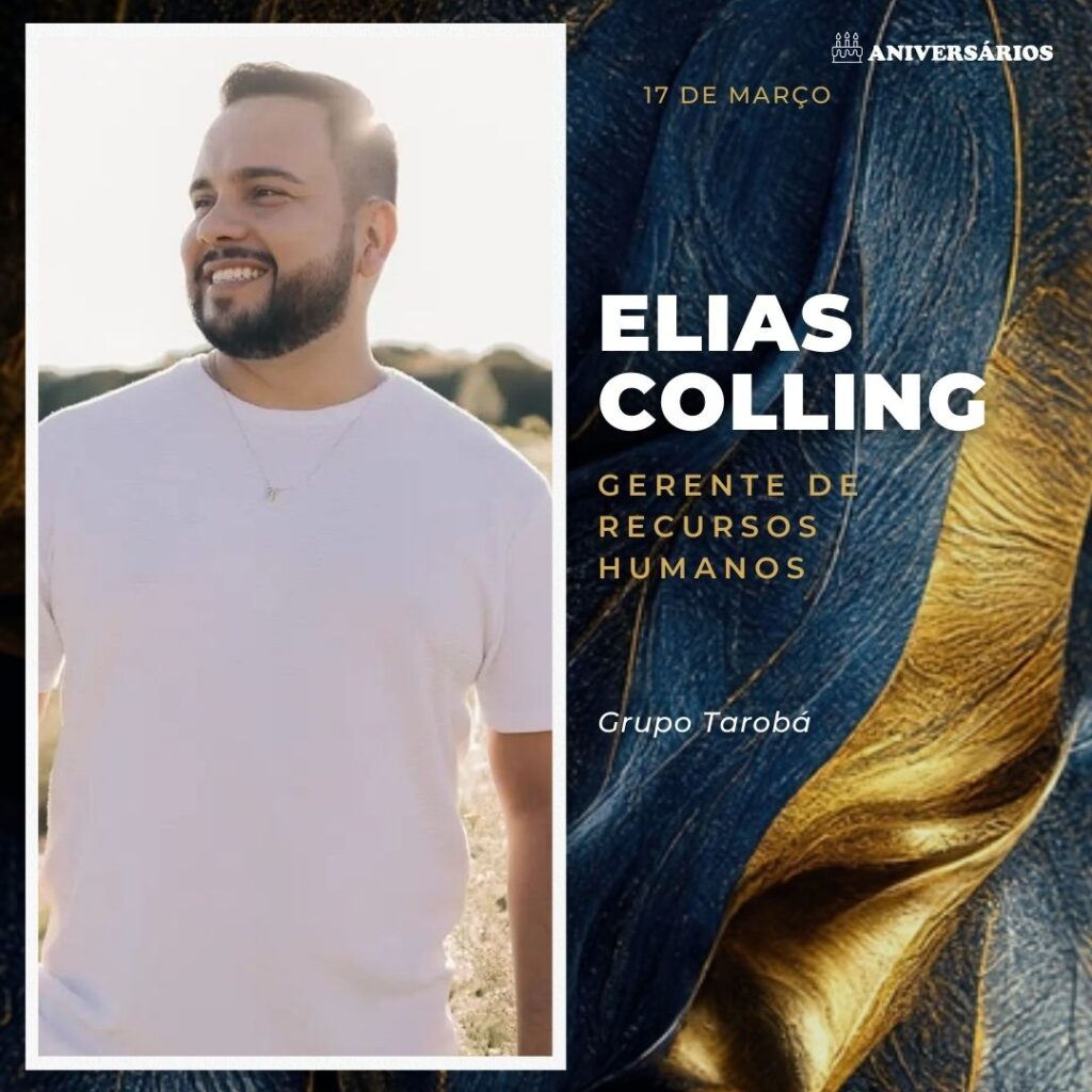 Elias Colling