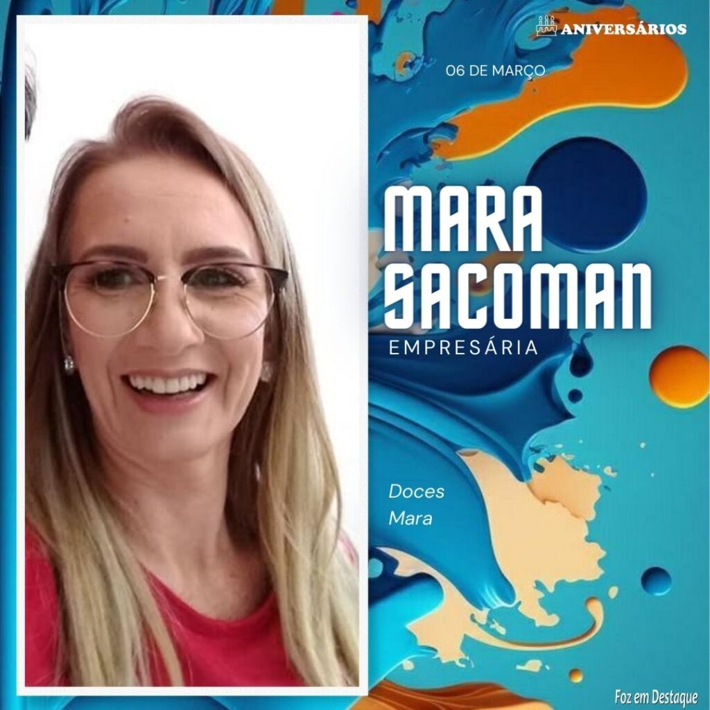 Mara Sacoman