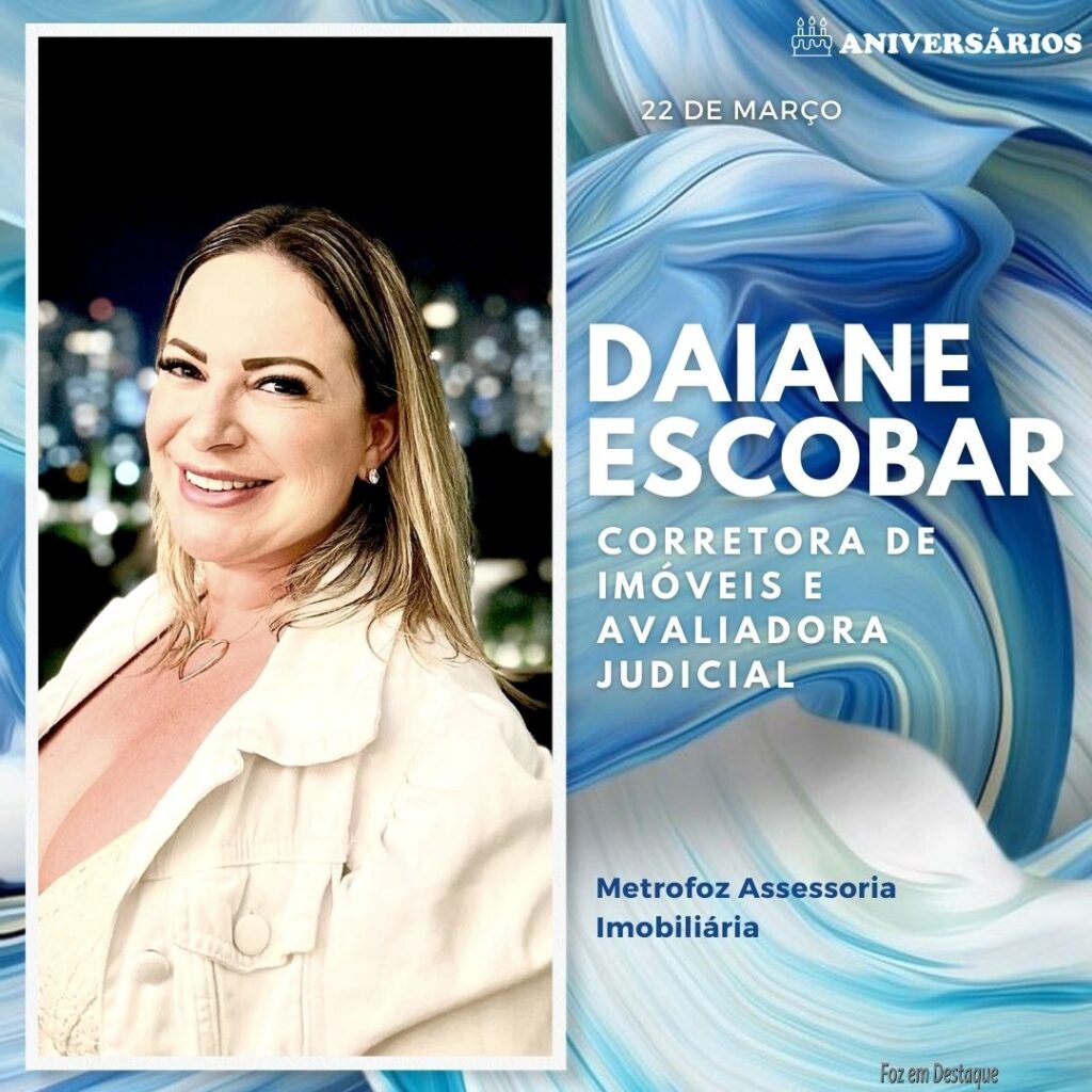 Daiane Escobar