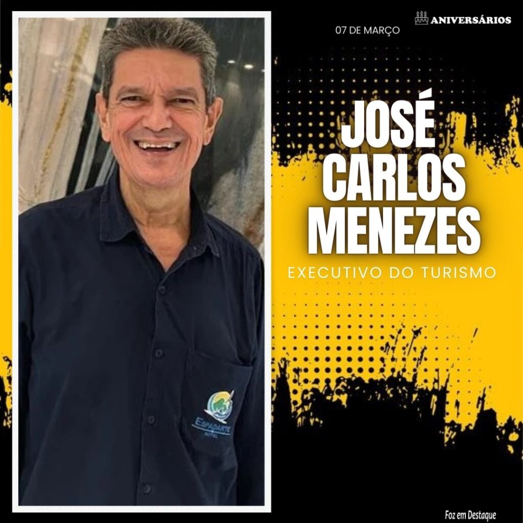 José Carlos Menezes