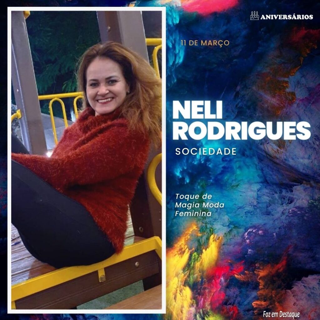 Neli Rodrigues