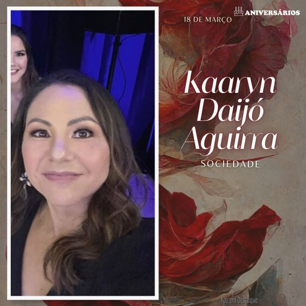 Kaaryn Daijó Aguirra