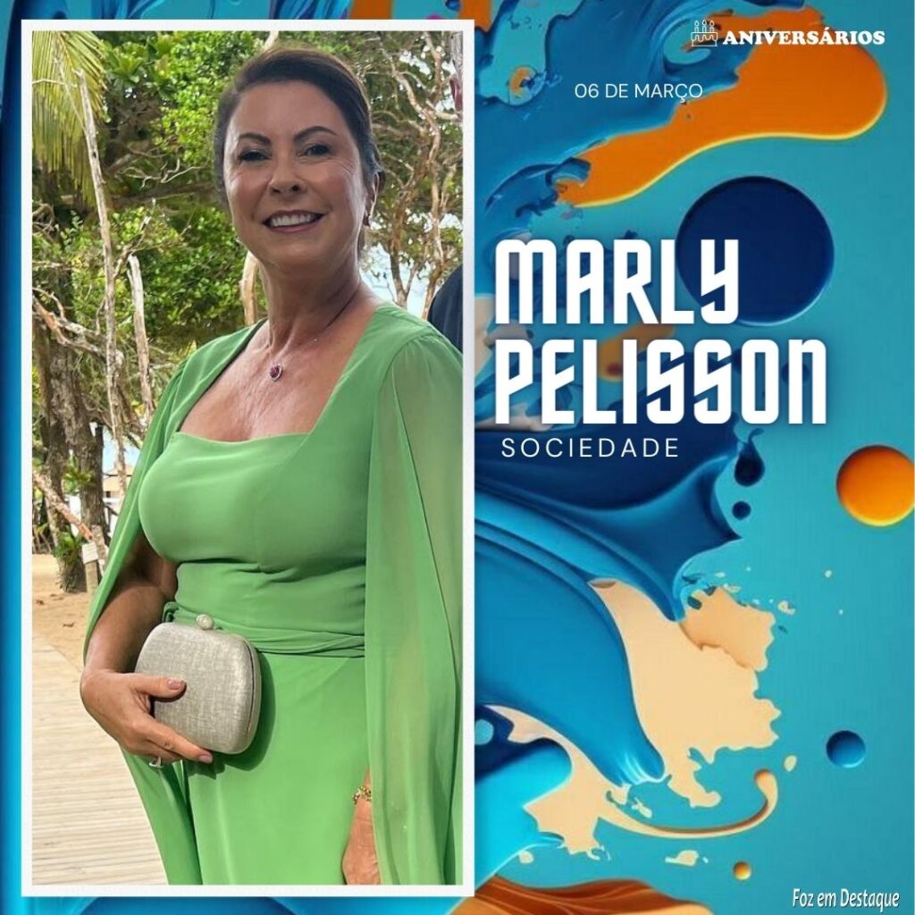 Marly Pelisson