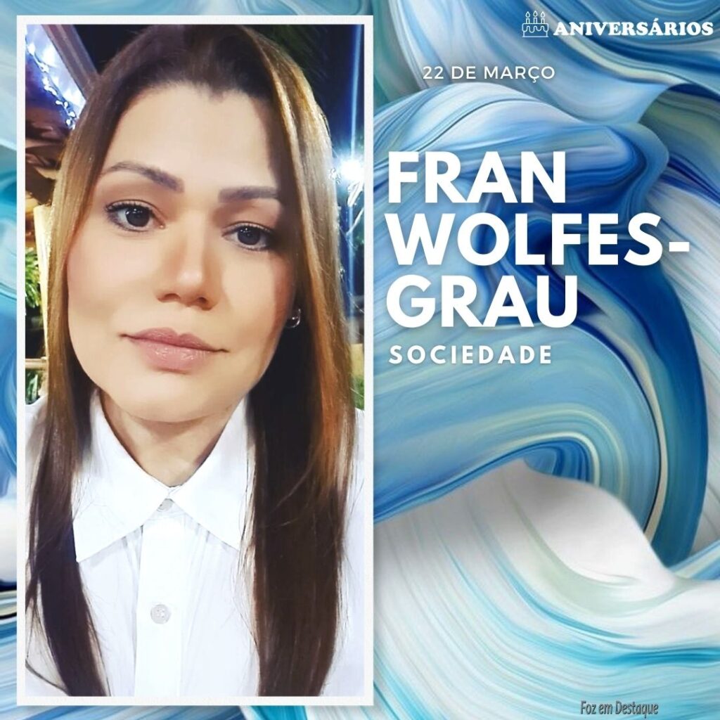 Fran Wolfesgrau