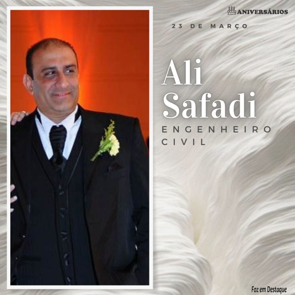 Ali Safadi