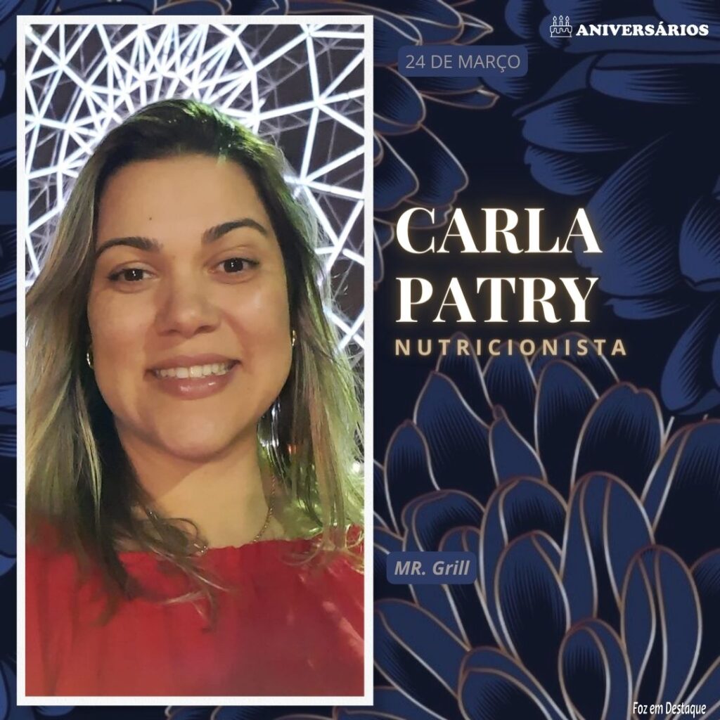 Carla Patry
