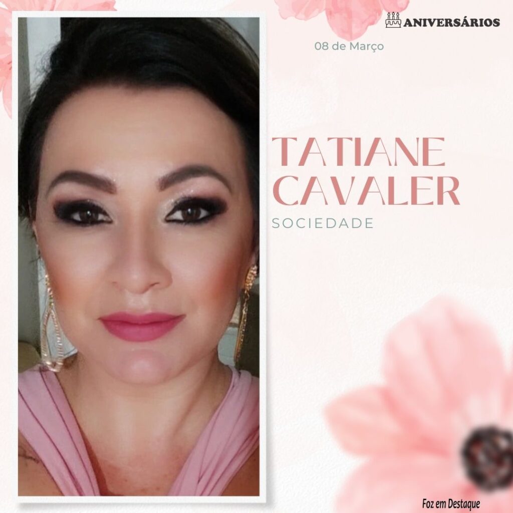 Tatiane Cavaler