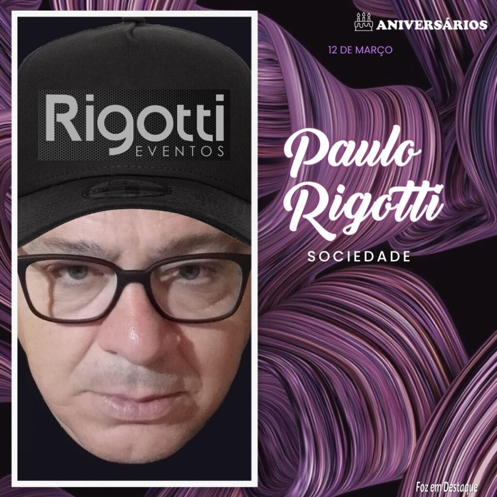 Paulo Rigotti