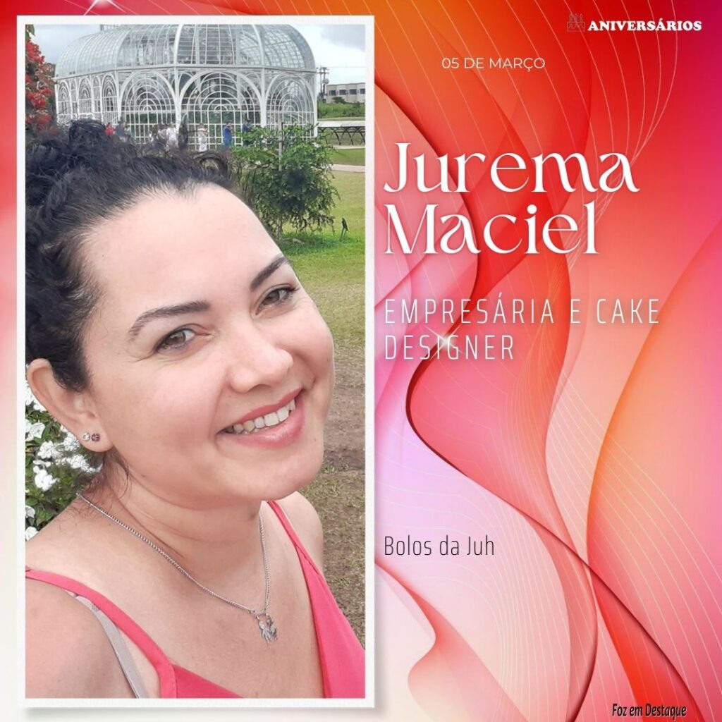 Jurema Maciel