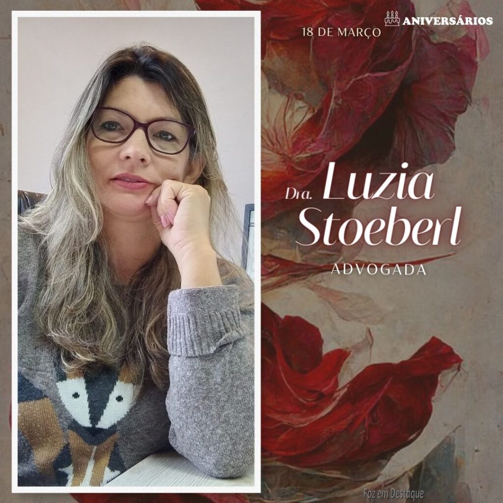 Luzia Stoeberl