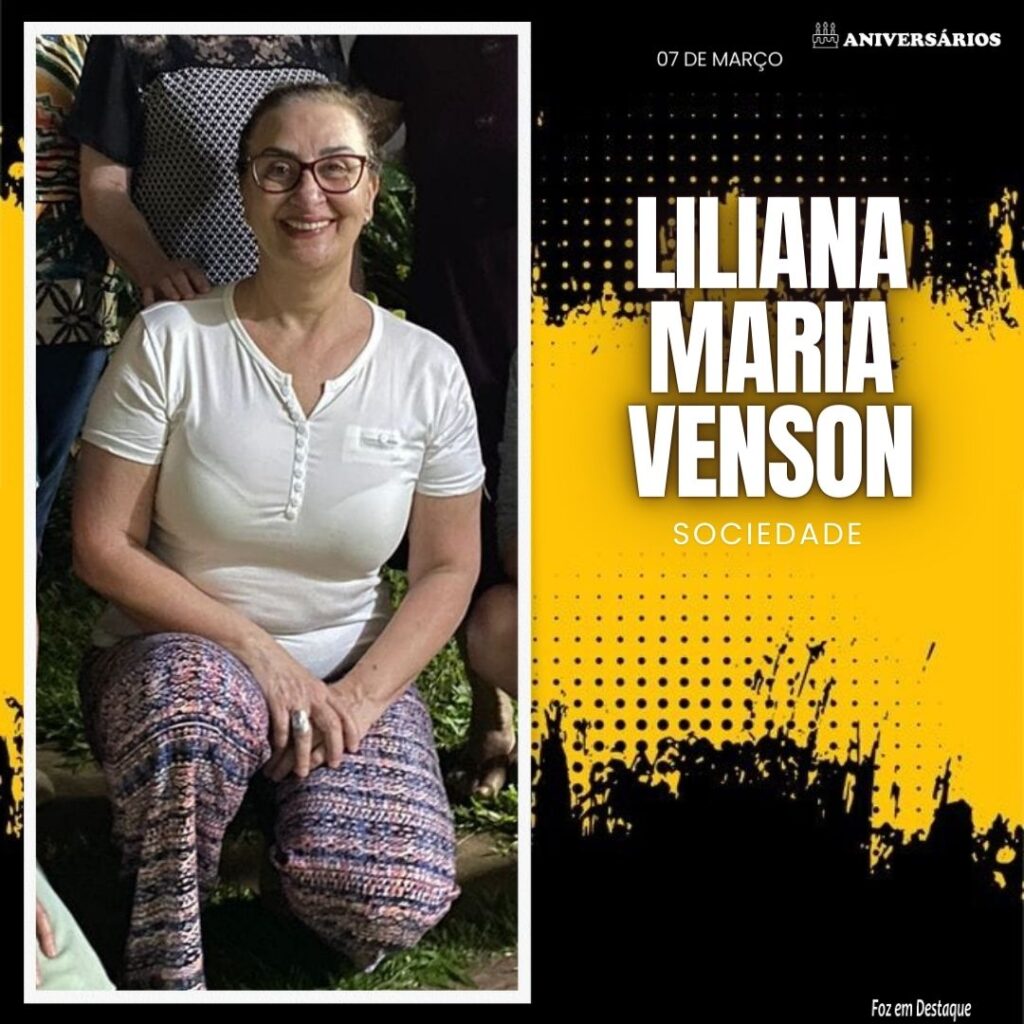 Liliana Maria Venson